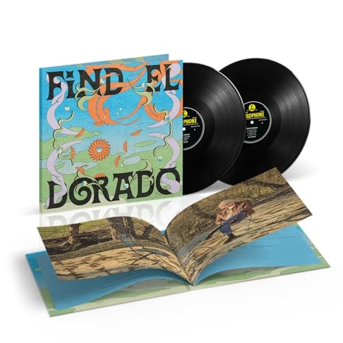 Paul weller find dorado - weller,