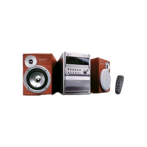 Philips mcm 510 - 510/25, micro