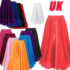 UK Kids Girls Belly Dance