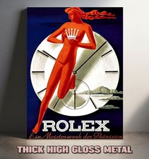 Large rolex vintage retailer - large,