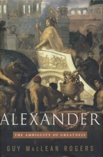 Alexander: The Ambiguity of
