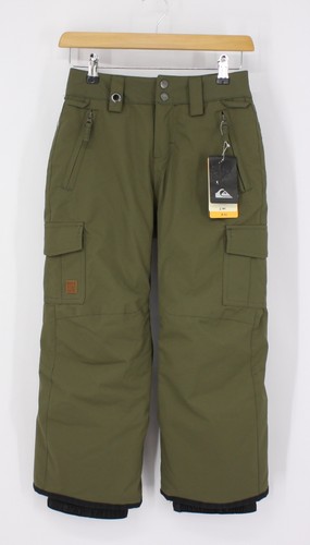 Quiksilver boys porter snow - porter,