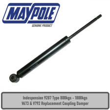 Indespension Triplelock V673