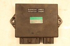 Kawasaki ZX9R Ninja 1999 ECU CDI (B28)