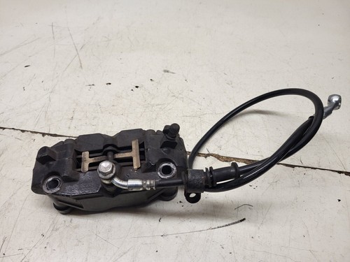 Lexmoto lxr125 front - lexmoto, brake