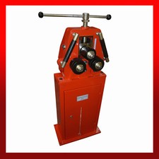 WNS Manual Ring Roller Bender