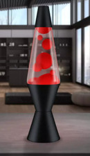 Lava 5in black - lava,