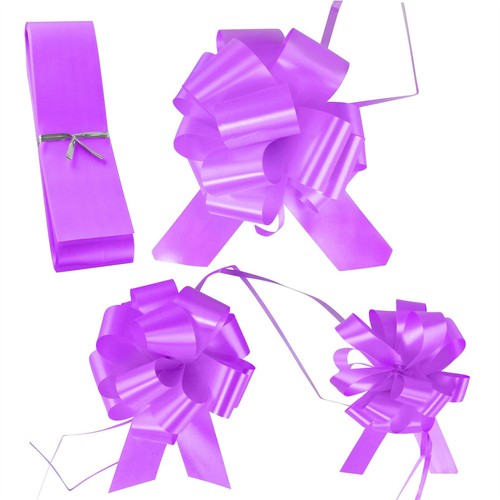 Wedding florist pullbows pull - wedding,