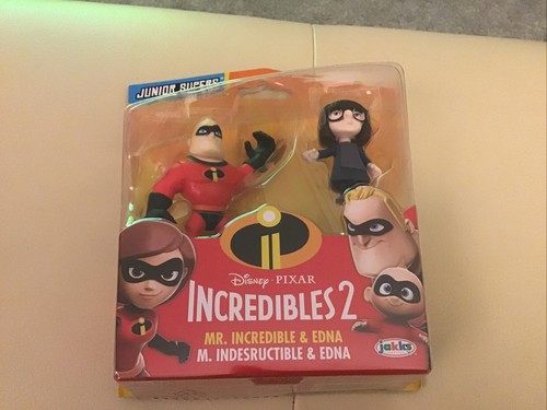 Disney incredibles twin - -,