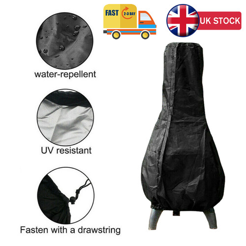 Large chiminea chimenea - large,