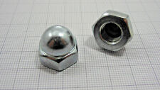 Nut M10x1.25 cap nut-Suzuki 2