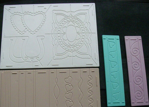 Joblot keepsake glitter - joblot,