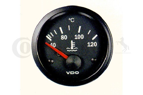 Gauge coolant temperature - gauge,,