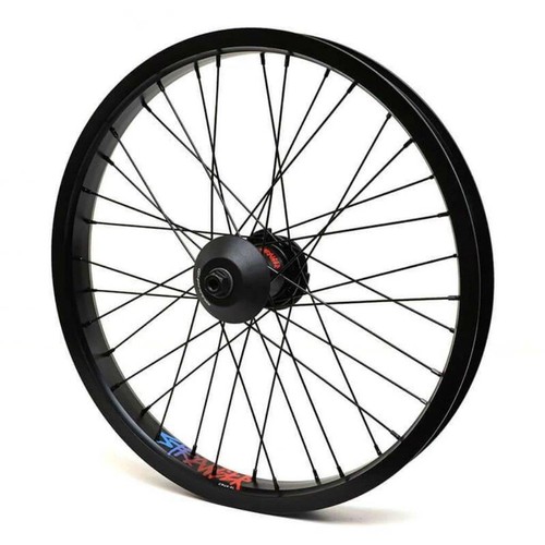 Stranger crux inch - v2,