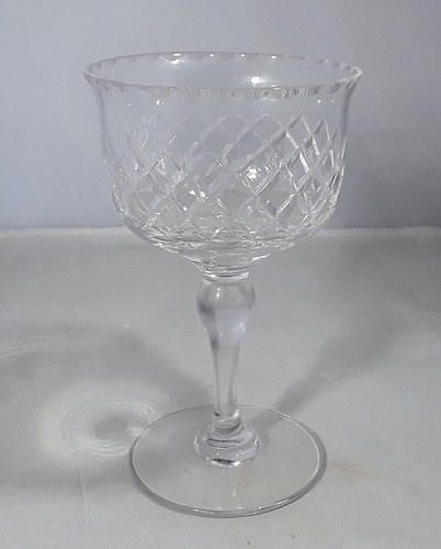 Vintage hand cut fancy - ,