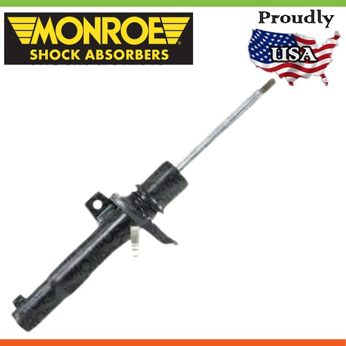 Monroe gas shock - monroe,