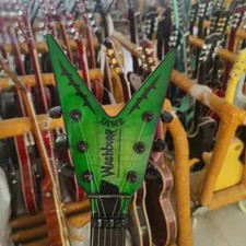 Hot Item-Dean Dimebag Electric