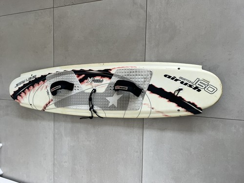 Kitesurf board 160 - board, lewis