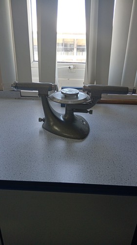 Spectrometer - , (no