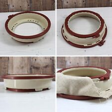 Nurge Plastic Punch Embroidery