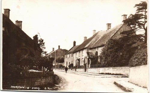 Norton under ham - norton,