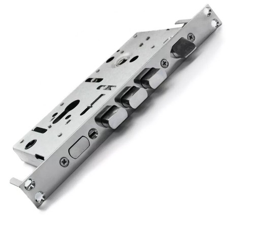Container door locks handles - &,