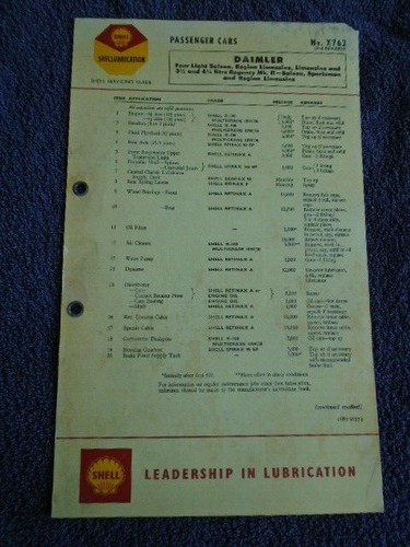 Shell lubrication service - shell,