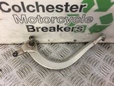 YAMAHA XT125 R XT125 X REAR BRAKE PEDAL  YEAR 2005-2011  (STOCK 499)