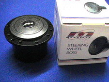 CLASSIC MINI STEERING WHEEL