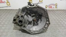 25578512 gearbox for OPEL