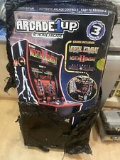 Mortal Kombat 1up Arcade