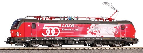 For märklin piko 59098 - 59098, e-lok
