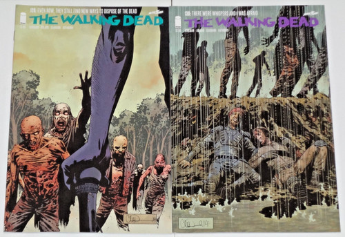 Amc the walking - walking, dead
