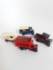 OXFORD DIE CAST J SAINSBURY &