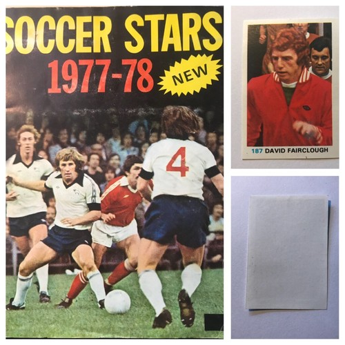 Fks 1977 individual - 1977/78,
