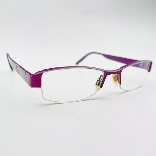 Osiris eyeglasses purple - osiris,