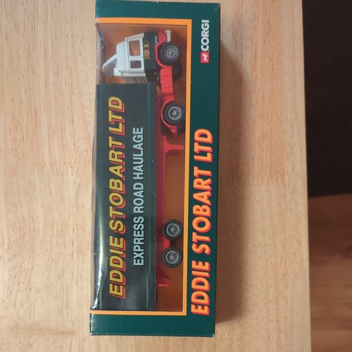Corgi volvo f12 - corgi,