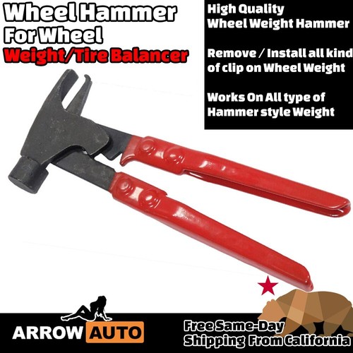 High quality wheel weight - wheel,