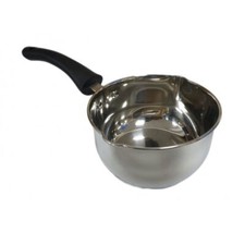 INDUCTION BOTTOM STAINLESS