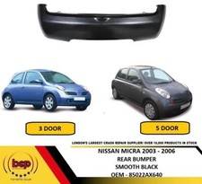 Fits nissan micra k12 - fits,