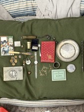 Vintage Job Lot Collectables
