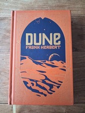 Dune / Frank Herbert (Ace 2005