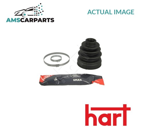 Joint boot kit - cv, transmission