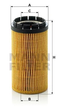 Oil filter fits - filter, sportage