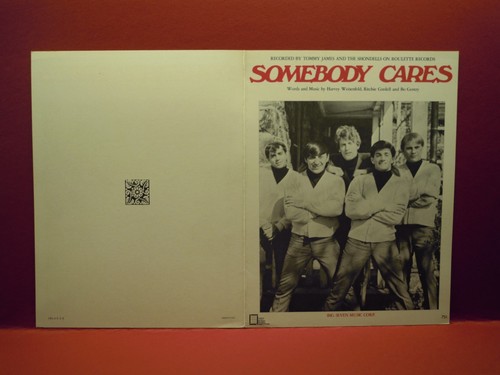 Tommy james the - &,