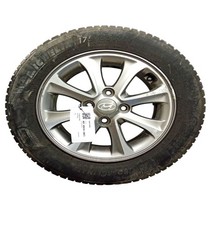 Hyundai I10 Mk2 2013-2019 Alloy Wheel 52910-B9200