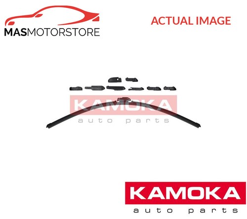 Windscreen wiper blade - wiper, lhd