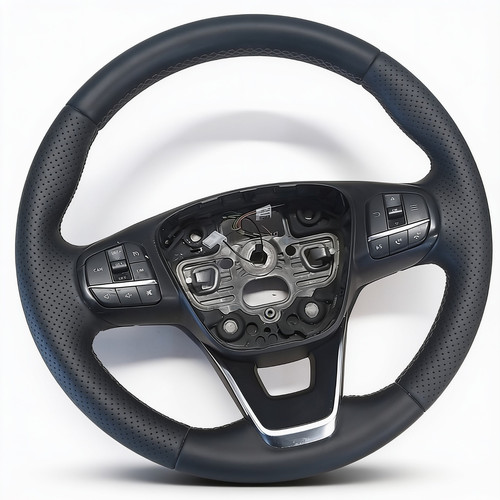 Ford fiesta mk8 - fiesta,