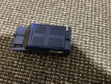 Dinky 353 UFO Shado 2 Mk1 Flat