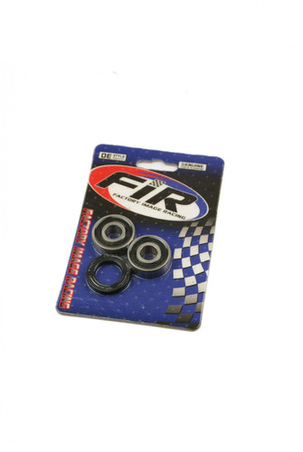 Wheel bearing kit front - kit, mx